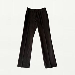 Frame Le High Flare Trousers